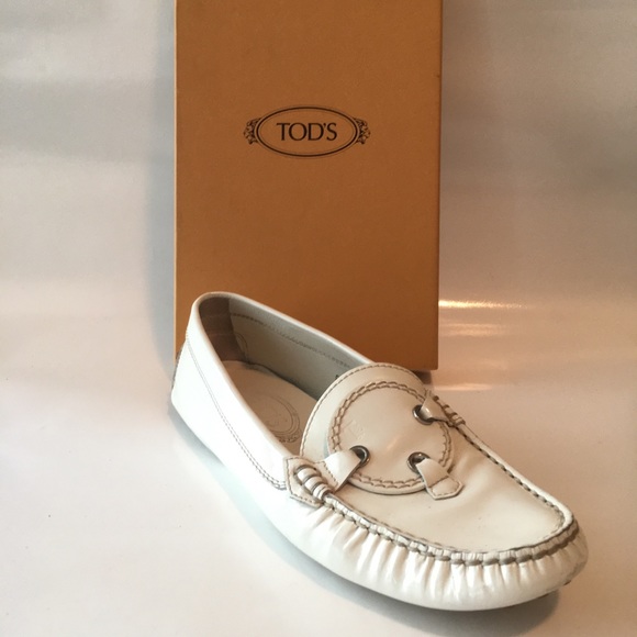Tod's Shoes - ⭐️Tod’s Driving Shoes 👟